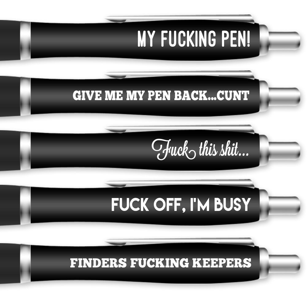 Original Pen Pack #1 image
